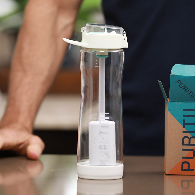 Filtre à Eau Puritii®