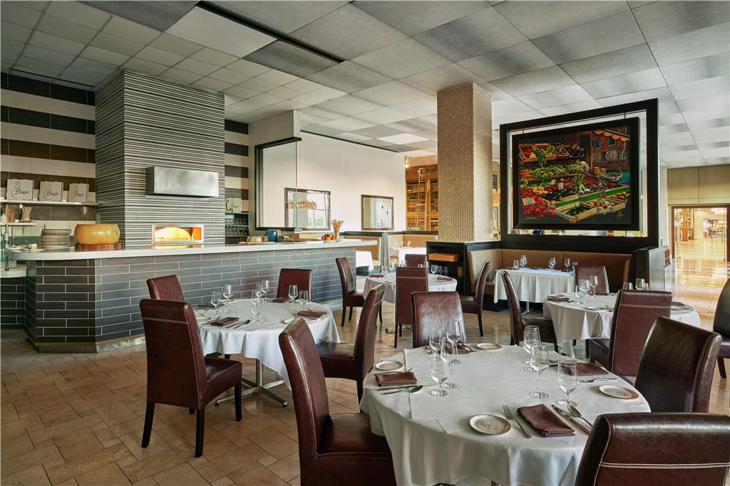 Signia by Hilton Orlando - An Official Walt Disney World Hotel