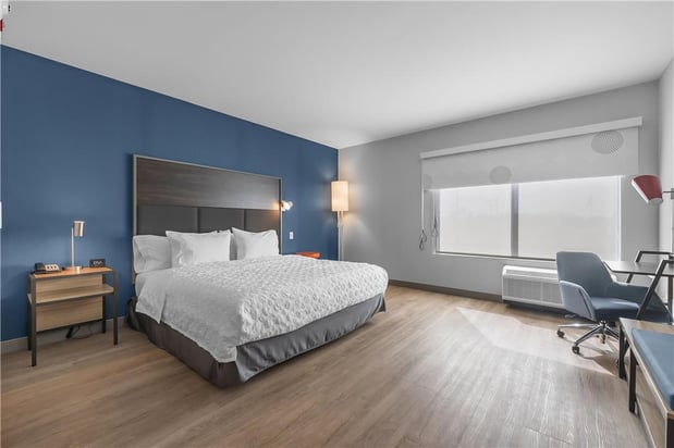 Images Tru by Hilton Cape Girardeau