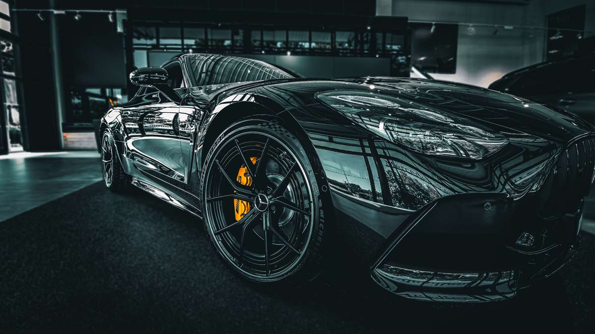 Images Mercedes-Benz of Wakefield