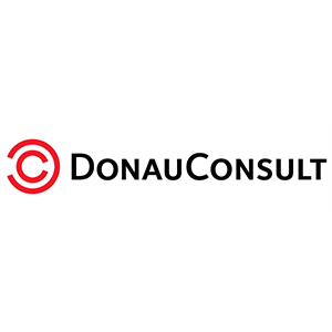 DONAUCONSULT Ingenieurbüro GmbH Logo