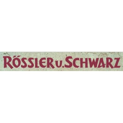 Logo von Rössler und Schwarz Steinmetz- und Natursteinbetriebe GMBH