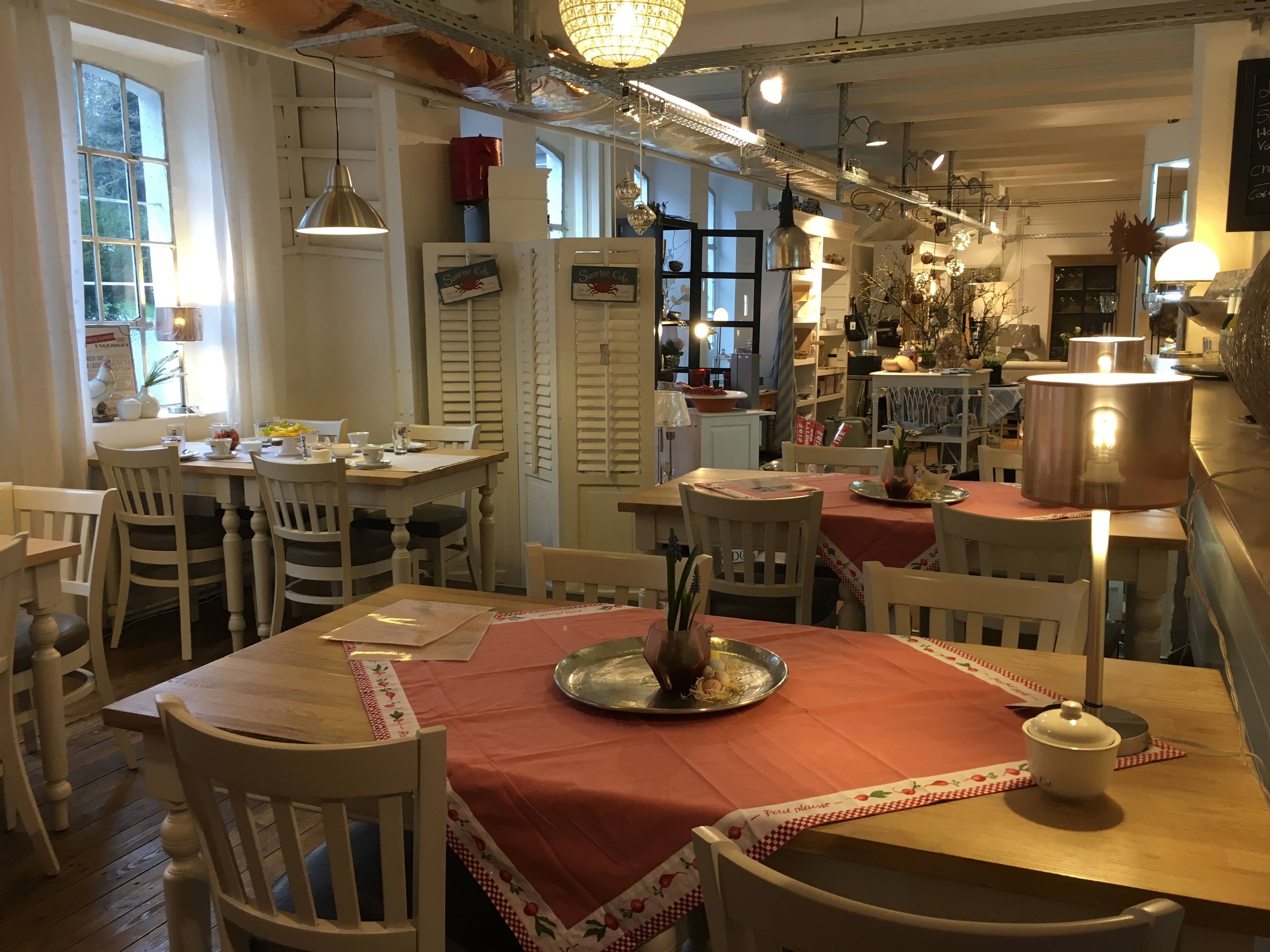 GARDEN ART - THE CONCEPT STORE, Asenbach 9 in Schalksmühle