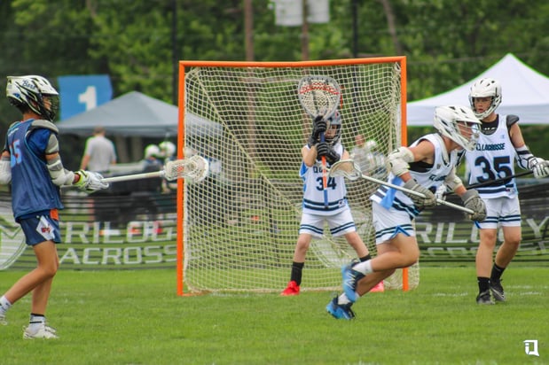 Images iQ Lacrosse