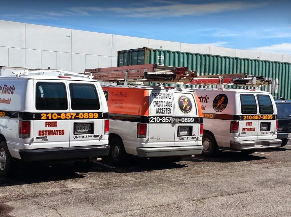 Citywide Electric
