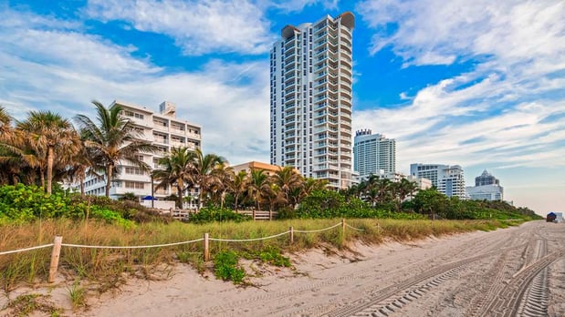 Images Best Western Plus Atlantic Beach Resort