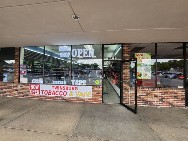 Images CoinFlip Bitcoin ATM - Twinsburg Tobacco & Vape (Twinsburg)
