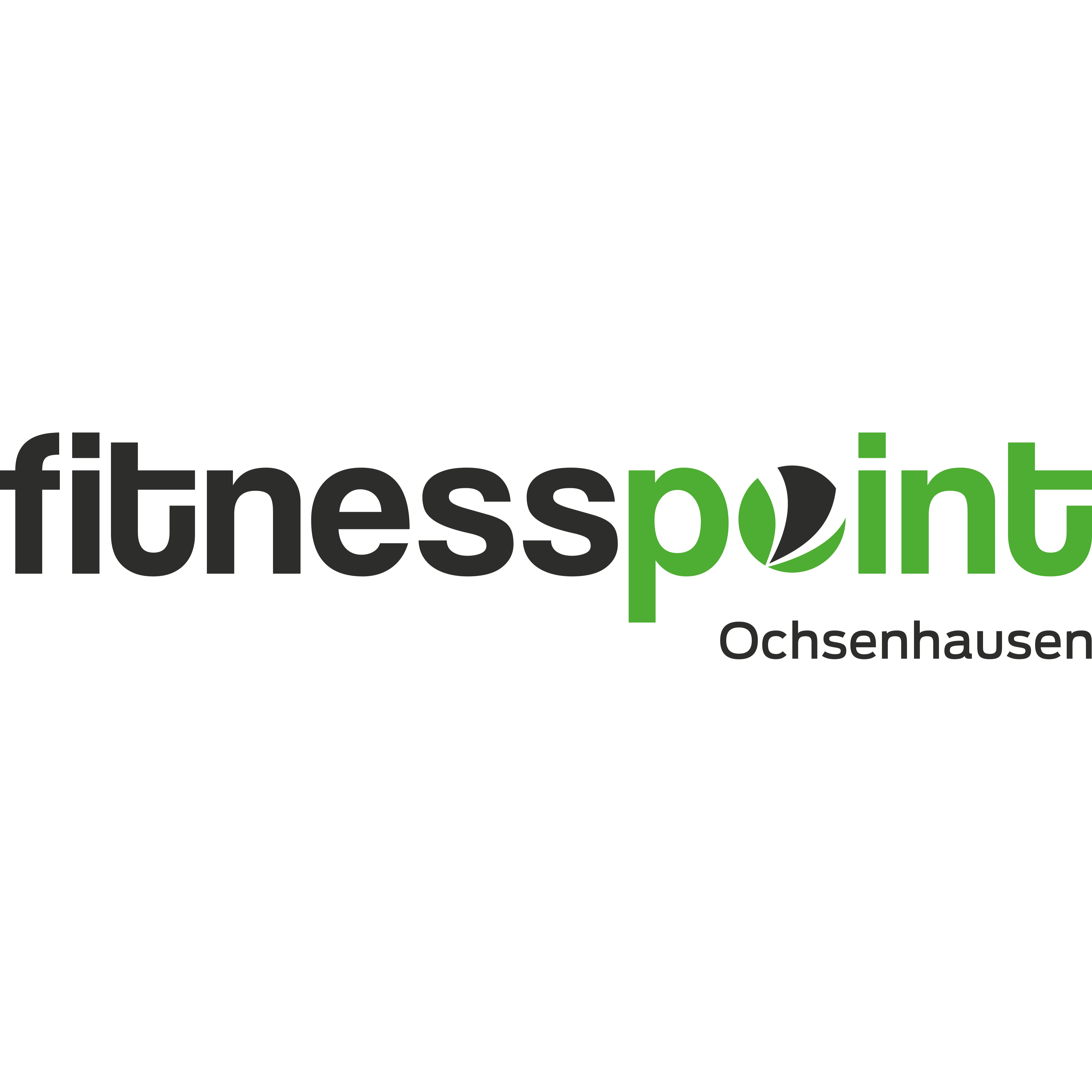 Fitnesspoint Ochsenhausen in Ochsenhausen - Logo
