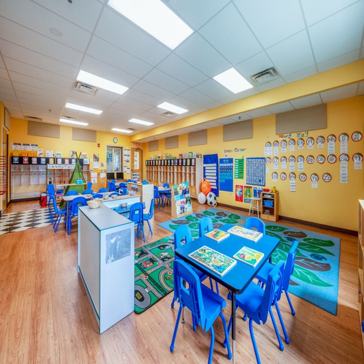 Images The Goddard School of Anderson Township