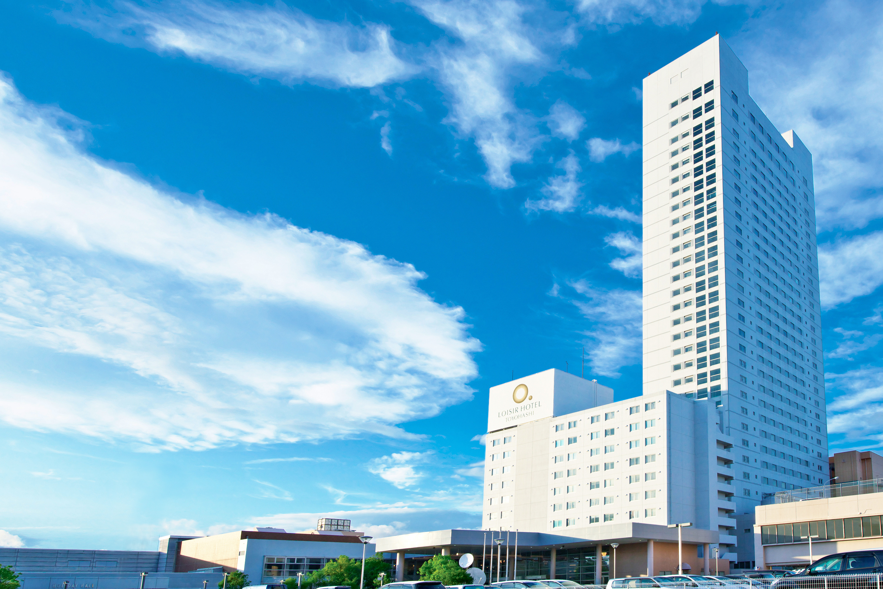 Images ロワジールホテル豊橋