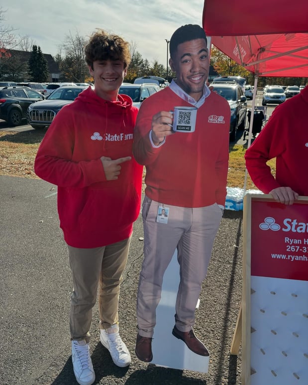 Images Ryan Hassinger - State Farm Insurance Agent