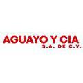 Aguayo Y Cia Sa De Cv Logo