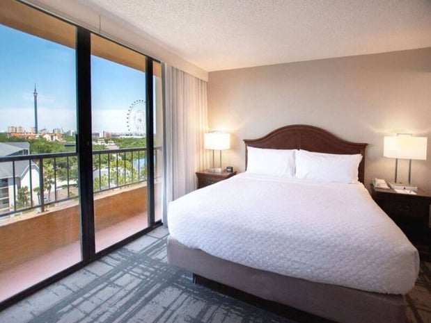 Images Embassy Suites by Hilton Orlando International Drive Convention Center