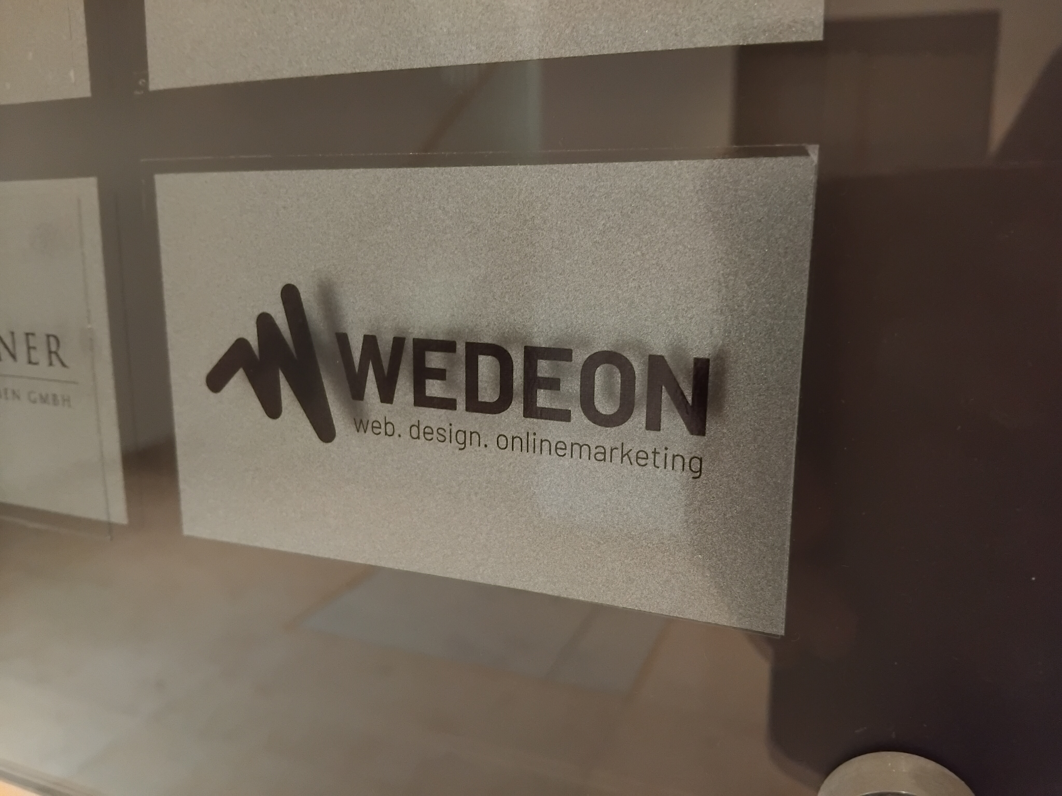 Bild 5 Webdesign München - WEDEON GmbH in München