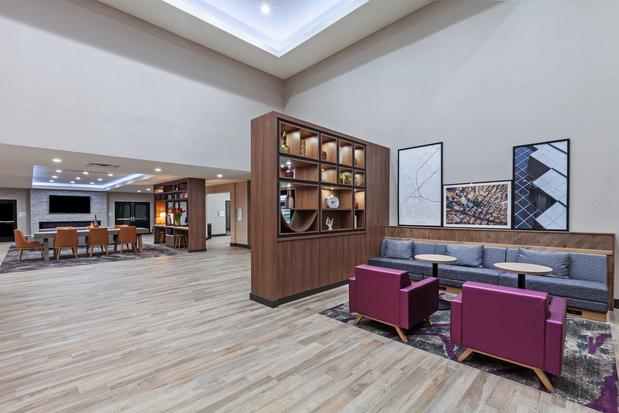 Images Holiday Inn Lubbock South by IHG