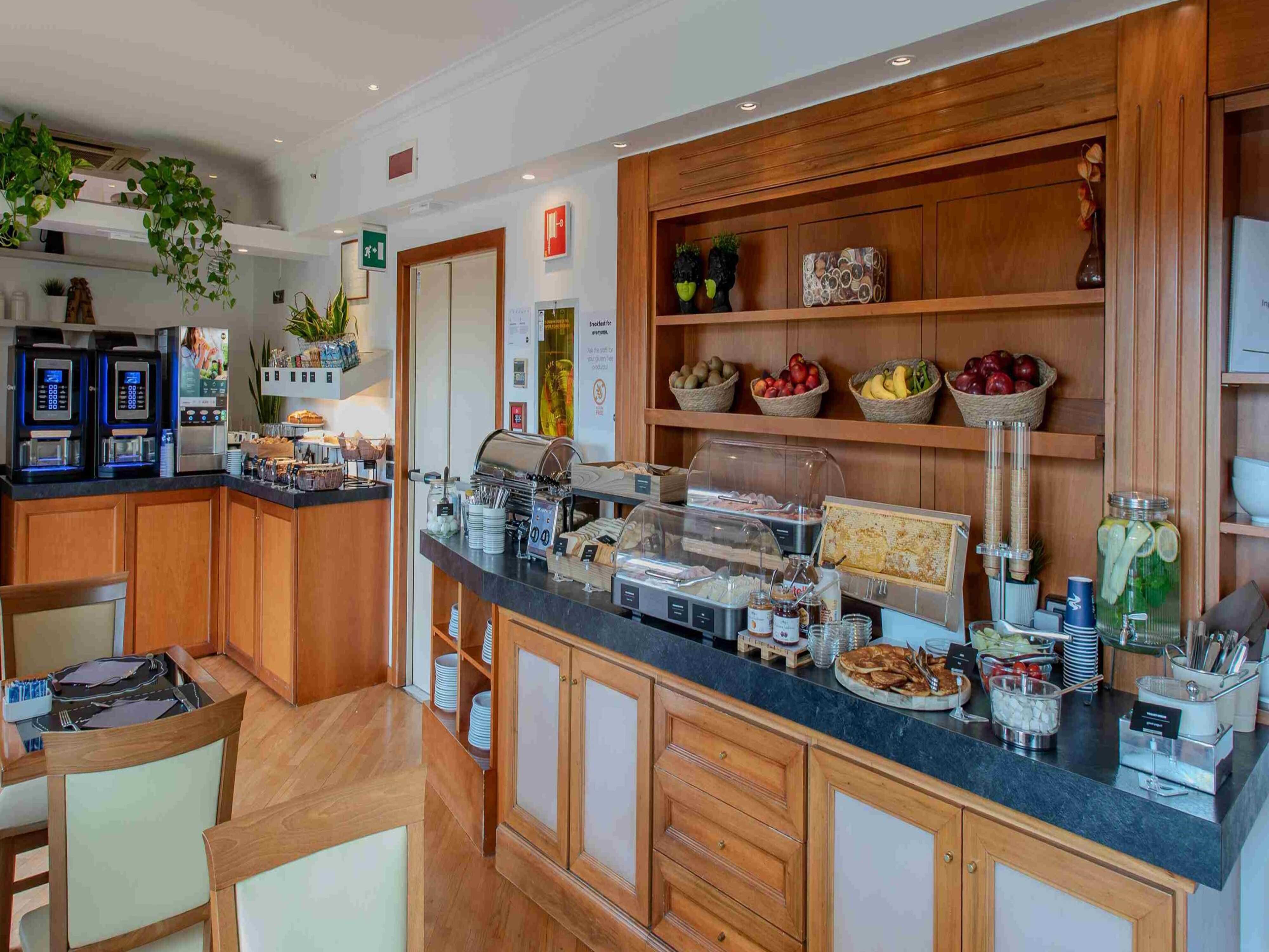 Images B&B HOTEL Firenze Laurus al Duomo