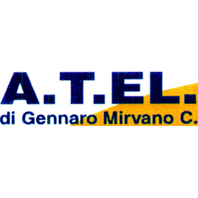 A.T.EL. Centro Assistenza Autorizzato e Ricambi Originali Elettrodomestici Logo