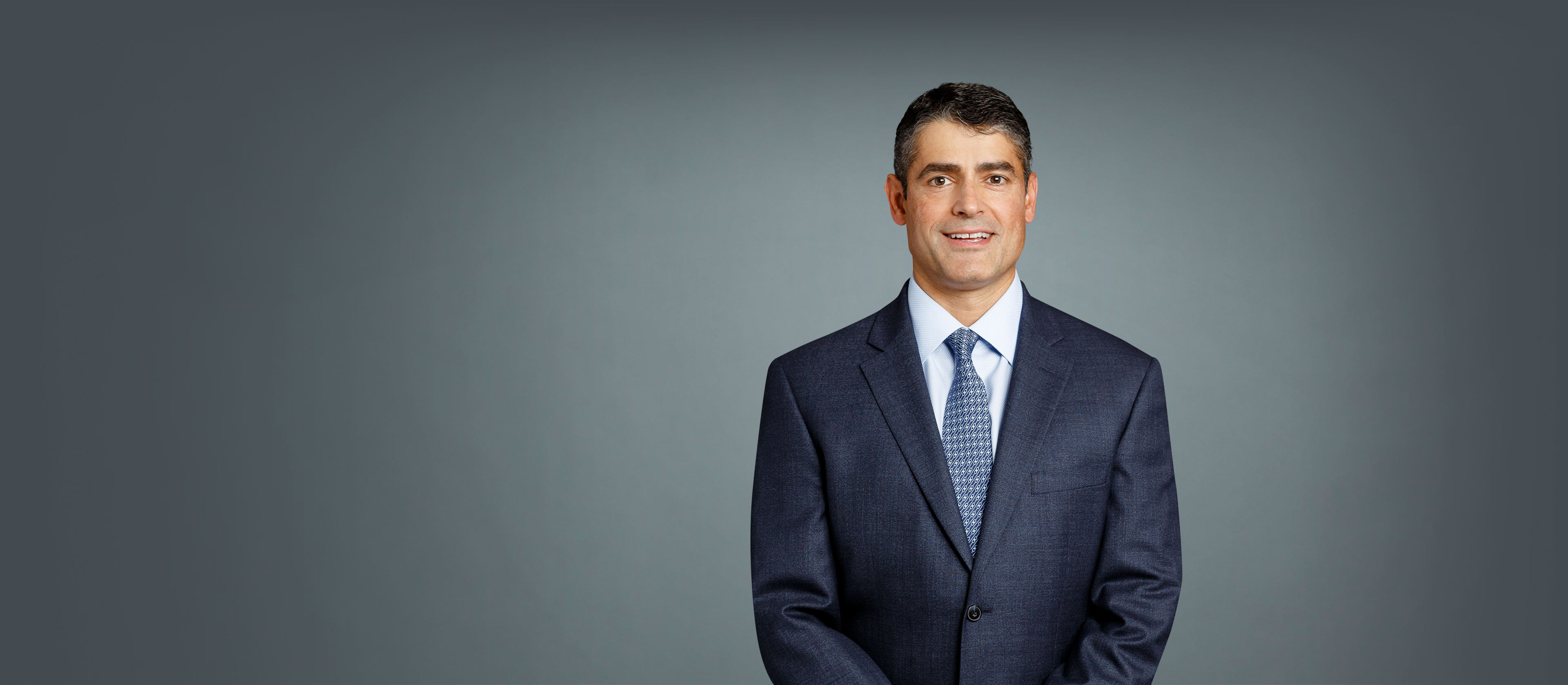 David S. Pereira