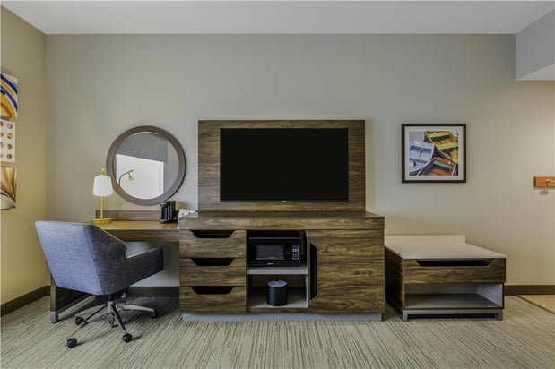 Images Hampton Inn & Suites by Hilton Decatur