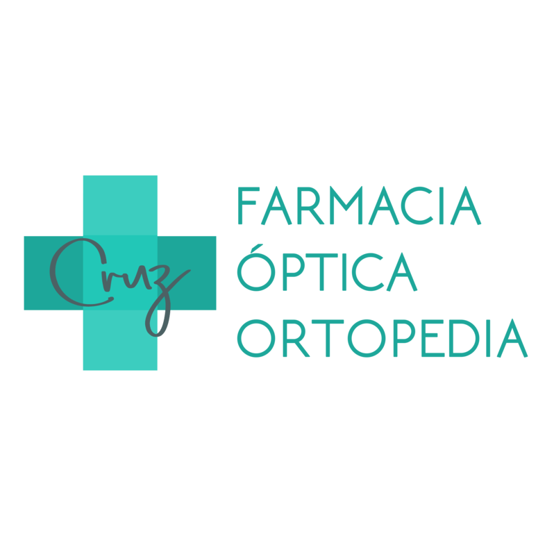 Farmacia Cruz Optica Ortopedia Lacoma Logo