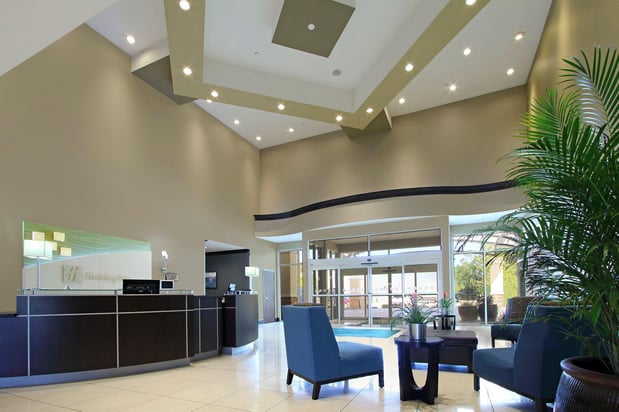 Images Holiday Inn Hammond by IHG