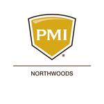 PMI Northwoods Logo