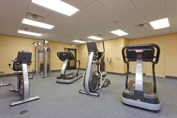 Images Hampton Inn & Suites New Braunfels