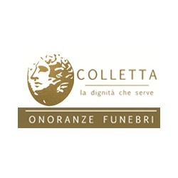 Onoranze Funebri Colletta Pietro & C. Snc Logo