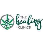 The Healing Clinics, LLC Logo