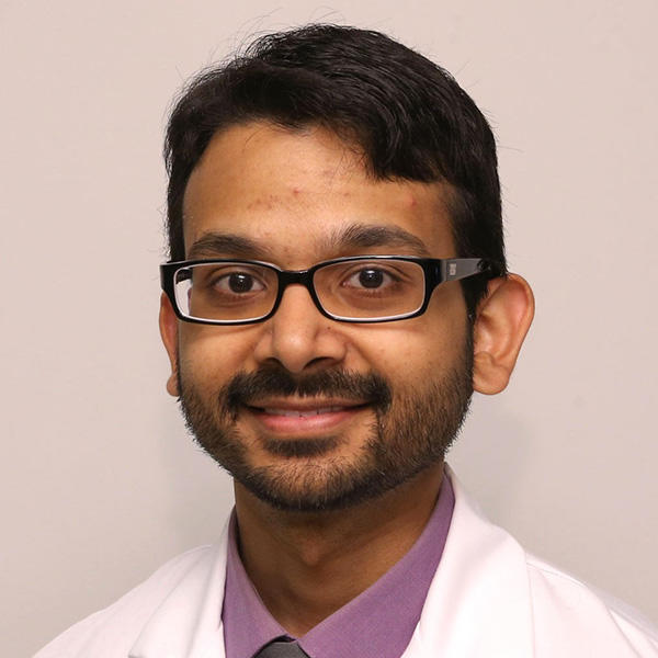 Dr. Nishant Prasad, MD - Flushing, NY - Infectious Disease
