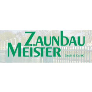 Logo Zaunbau Meister GmbH & Co. KG