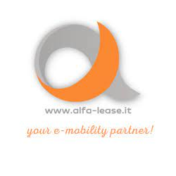 Alfa Lease - Rental Company Logo