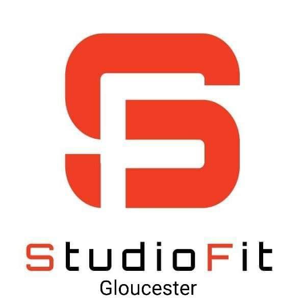 Studio Fit Gloucester Ltd Logo