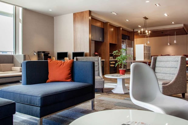 Images Hilton Garden Inn North Phoenix Scottsdale