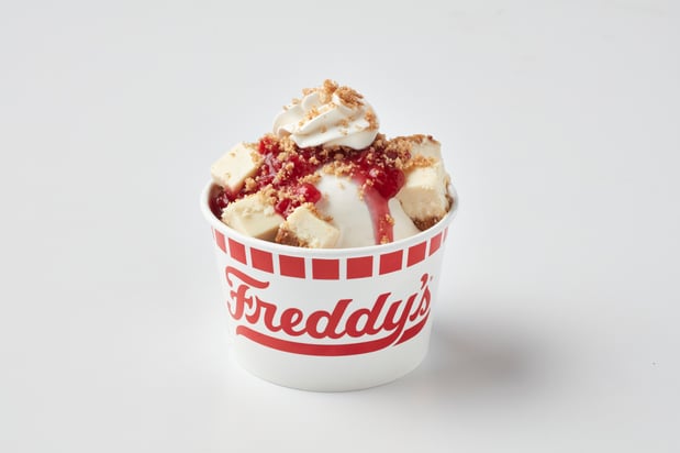 Images Freddy's Frozen Custard & Steakburgers