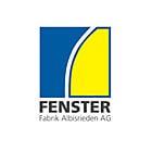 Fenster Fabrik Albisrieden AG Logo