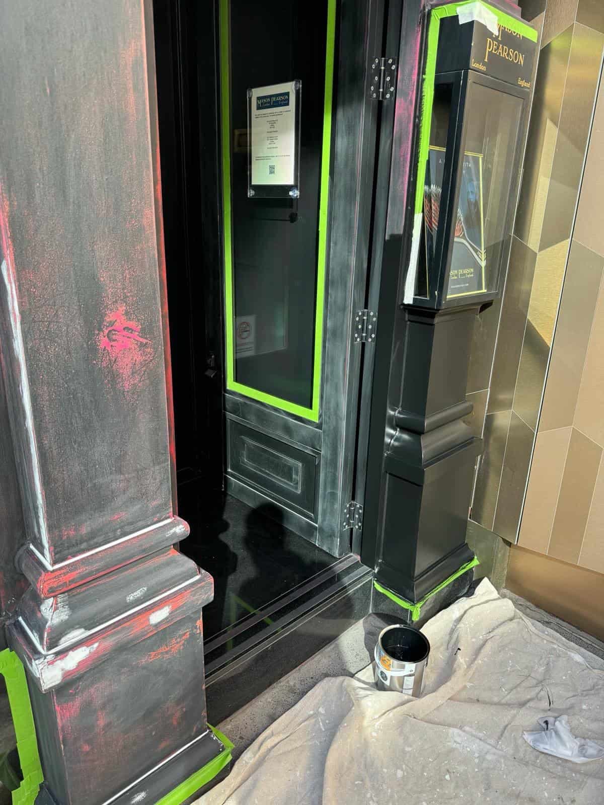 Images Ervis Painting & Decorating Ltd