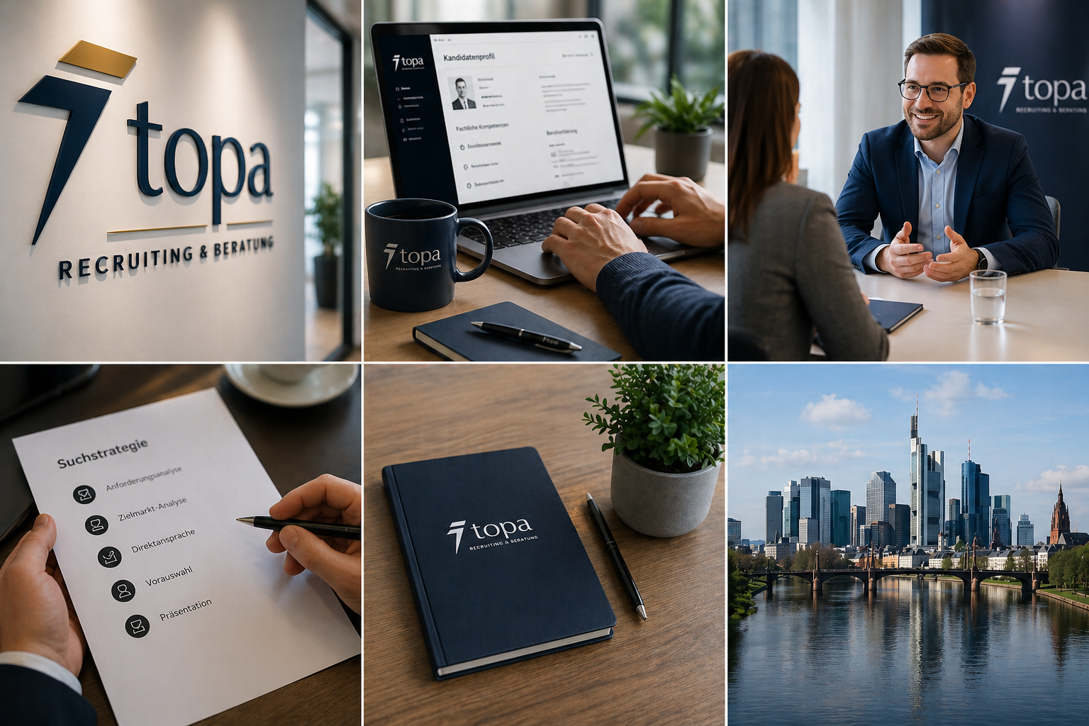topa GbR - GALLERY