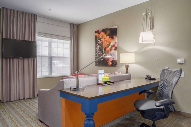 Images Hilton Garden Inn Phoenix Airport