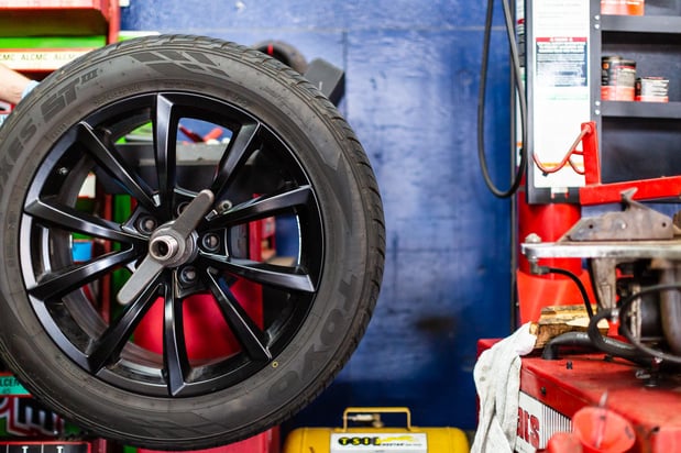 Images Marlow Automotive