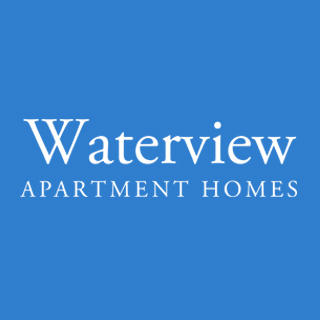 Waterview Apartment Homes Logo
