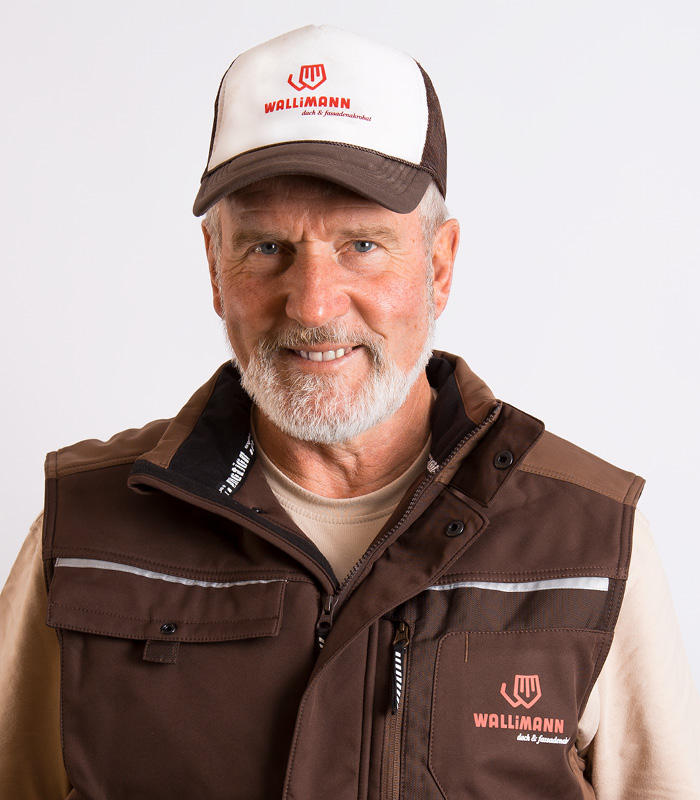 Wallimann AG, Aumühlestrasse 14 in Ennetbürgen