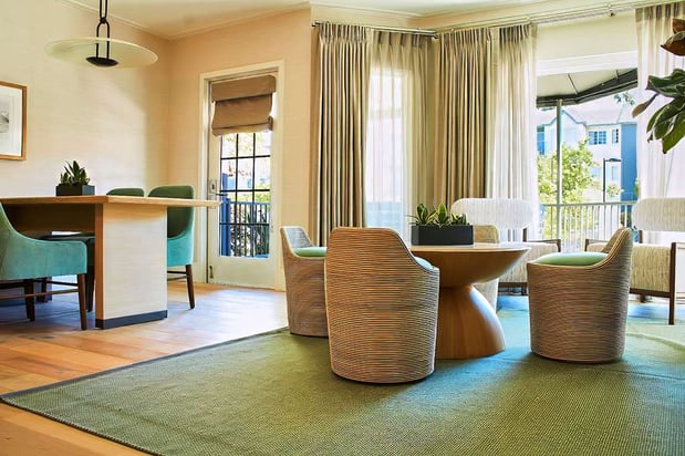 Images Hilton San Diego/Del Mar