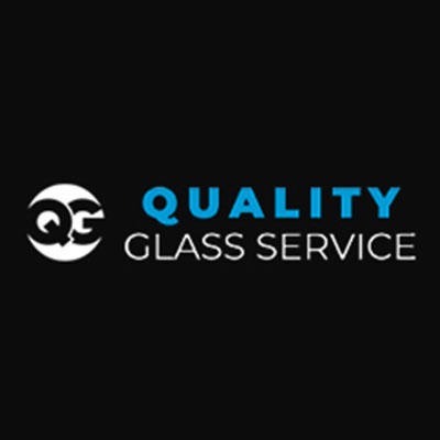 Quality Glass Service Logo