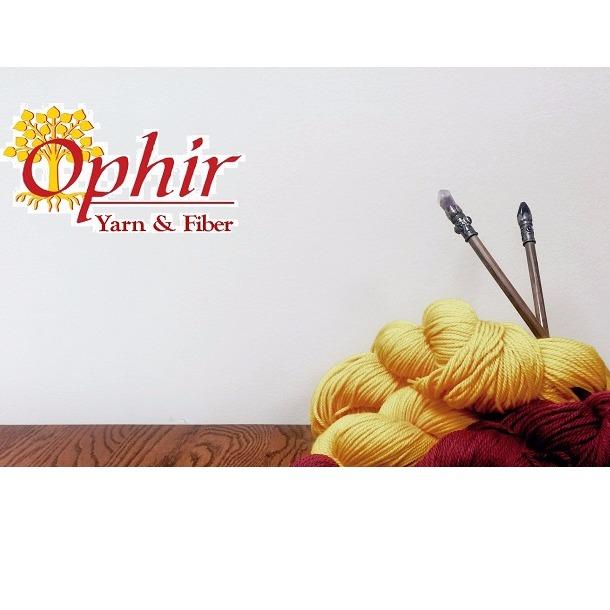 ophir yarn
