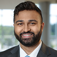 Ronak Patel, MD - Pennington, NJ - Hematology, Hematologist, Internal Medicine, Oncologist