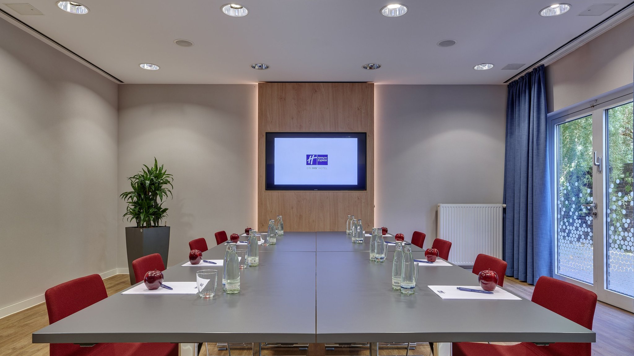 Bilder Holiday Inn Express Cologne - Muelheim by IHG