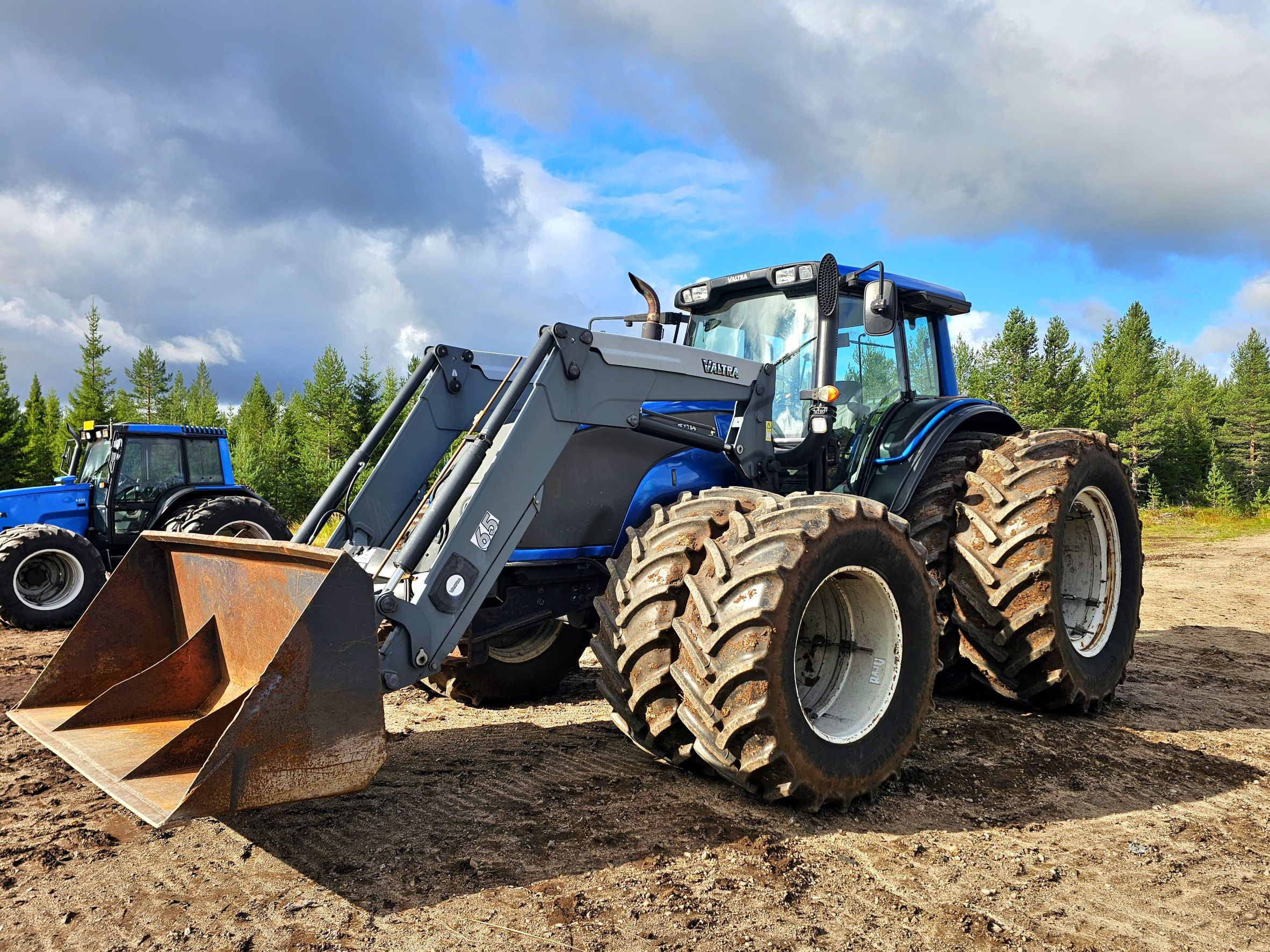 Images Kenttäsepät Oy