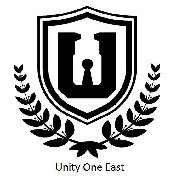 Unity One East, Inc Logo