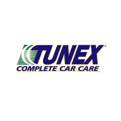 Tunex Complete Car Care Logo